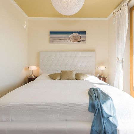 Ferienwohnung Ostseeblick We 13 Villa Sanddorn Börgerende-Rethwisch Zewnętrze zdjęcie