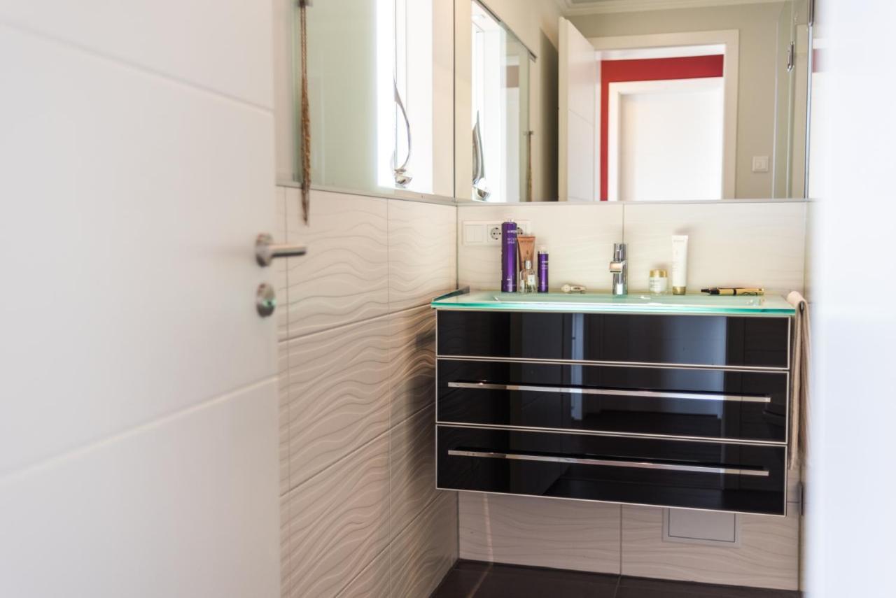 Ferienwohnung Ostseeblick We 13 Villa Sanddorn Börgerende-Rethwisch Zewnętrze zdjęcie