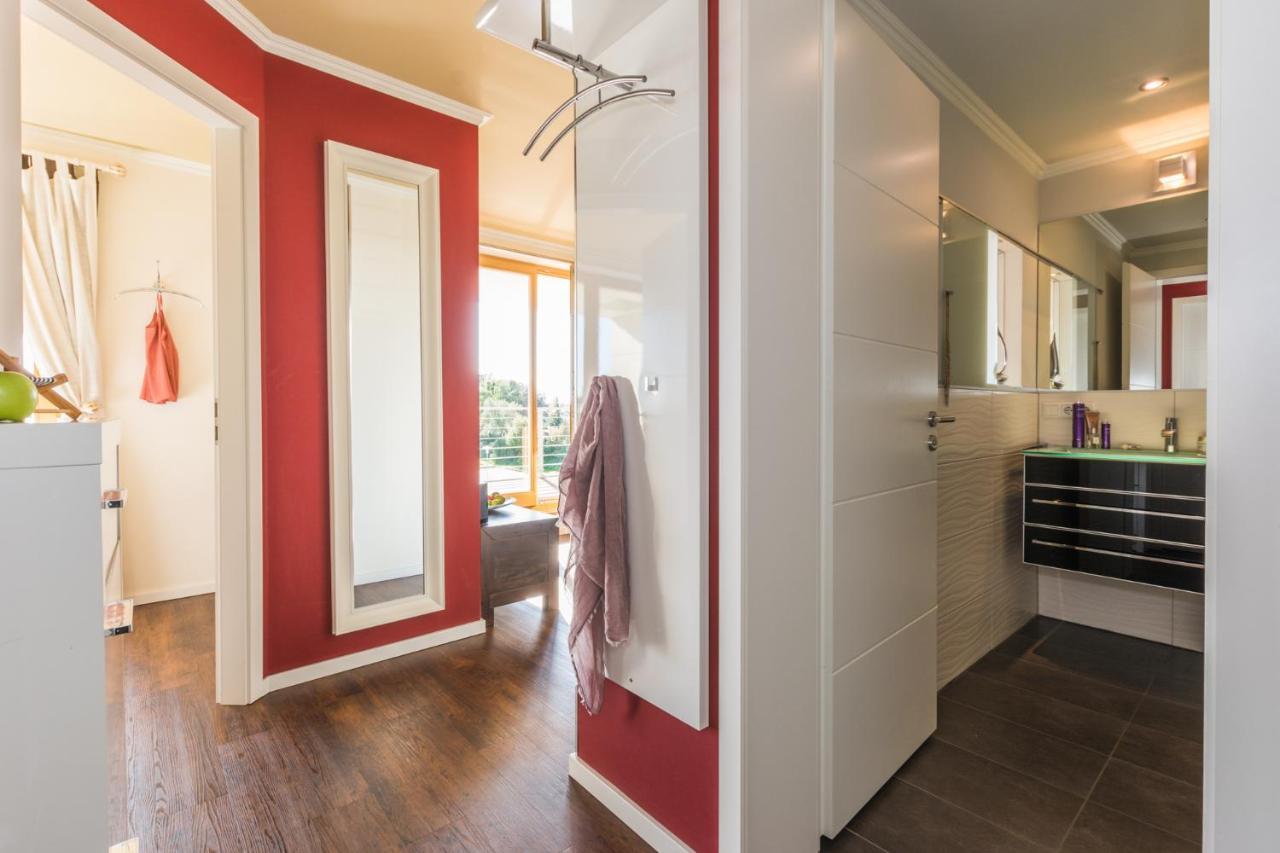 Ferienwohnung Ostseeblick We 13 Villa Sanddorn Börgerende-Rethwisch Zewnętrze zdjęcie