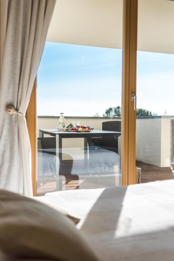 Ferienwohnung Ostseeblick We 13 Villa Sanddorn Börgerende-Rethwisch Zewnętrze zdjęcie